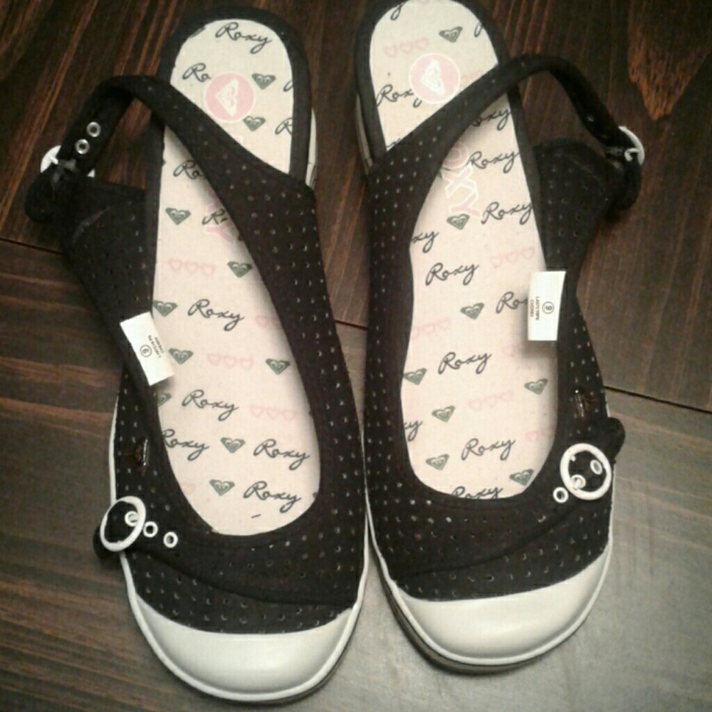 Roxy Shoes